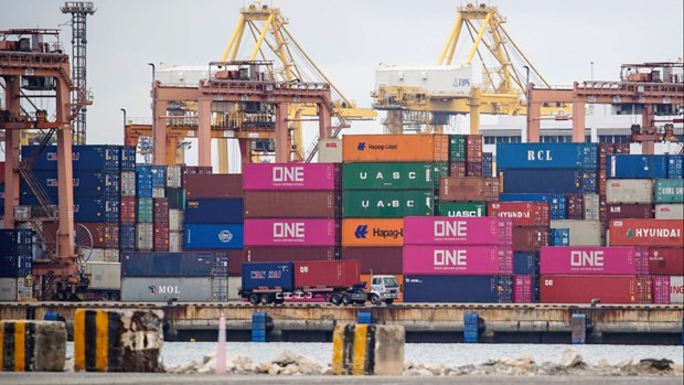 La Thaïlande cherche des moyens de stimuler le commerce avec la Chine ảnh 1 La Thaïlande cherche des moyens de stimuler le commerce avec la Chine ảnh 1