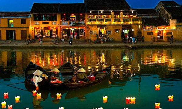 Hô Chi Minh-Ville et Hôi An figurent parmi les six meilleurs sites touristiques de l’ASEAN ảnh 2 Hô Chi Minh-Ville et Hôi An figurent parmi les six meilleurs sites touristiques de l’ASEAN ảnh 2