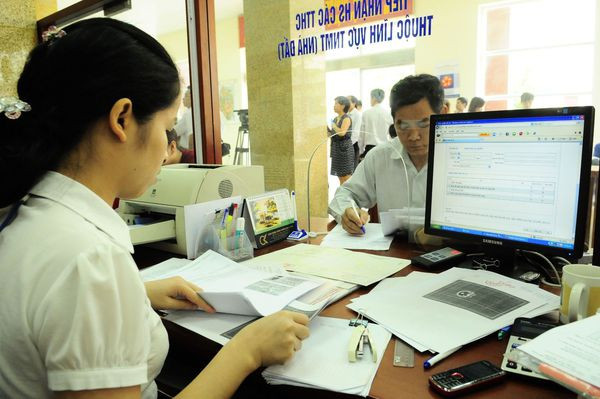 Bac Giang accélère sa réforme administrative au service des habitants et des entreprises ảnh 1 Bac Giang accélère sa réforme administrative au service des habitants et des entreprises ảnh 1