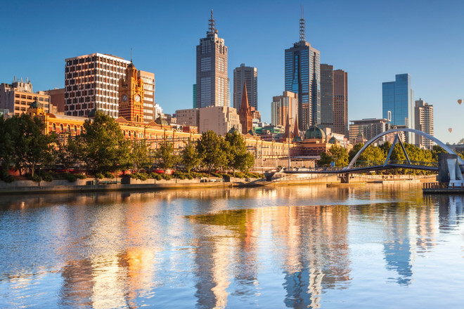 Vietjet propose des billets à partir de 0 dông sur la ligne HCM-Ville - Melbourne ảnh 2 Vietjet propose des billets à partir de 0 dông sur la ligne HCM-Ville - Melbourne ảnh 2