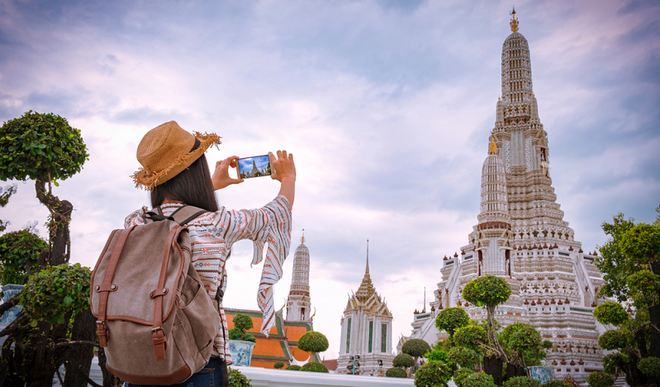 Les voyagistes proposent de nouveaux circuits à l’étranger pour attirer davantage de Vietnamiens ảnh 1 Les voyagistes proposent de nouveaux circuits à l’étranger pour attirer davantage de Vietnamiens ảnh 1