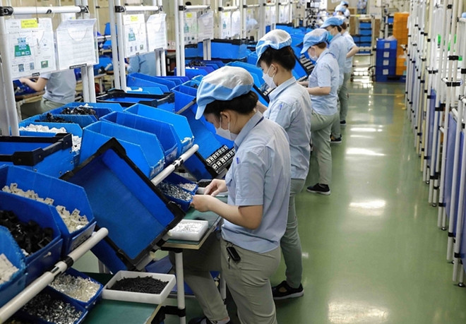 De belles opportunités pour augmenter la présence des marchandises du Vietnam au Mexique ảnh 1 De belles opportunités pour augmenter la présence des marchandises du Vietnam au Mexique ảnh 1