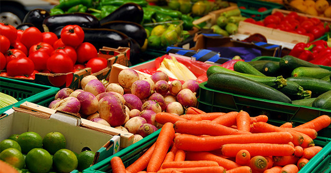Les exportations de fruits et légumes devraient atteindre 4 mds de dollars en 2023 ảnh 1 Les exportations de fruits et légumes devraient atteindre 4 mds de dollars en 2023 ảnh 1