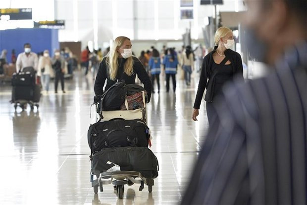 La Thaïlande percevra les frais d'entrée des visiteurs internationaux ảnh 1 La Thaïlande percevra les frais d'entrée des visiteurs internationaux ảnh 1