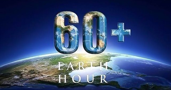 "Earth Hour" 2023 : Hanoï éteindra les lumières le 25 mars ảnh 1