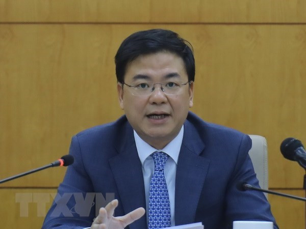 Consultation politique au niveau vice-ministériel des AE Vietnam-Bahreïn ảnh 1 Consultation politique au niveau vice-ministériel des AE Vietnam-Bahreïn ảnh 1