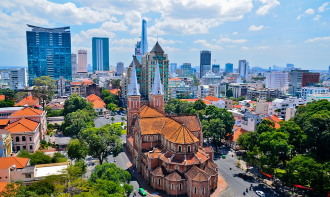 Hô Chi Minh-Ville et Hôi An figurent parmi les six meilleurs sites touristiques de l’ASEAN ảnh 1 Hô Chi Minh-Ville et Hôi An figurent parmi les six meilleurs sites touristiques de l’ASEAN ảnh 1