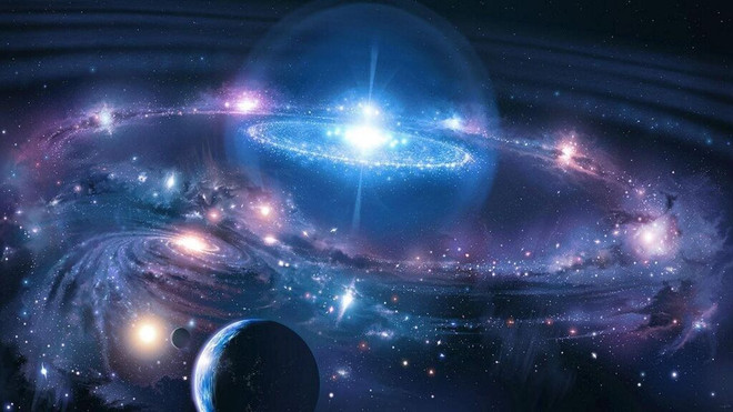 Un Vietnamien remporte le Prix d’astronomie de la République de Corée ảnh 2 Un Vietnamien remporte le Prix d’astronomie de la République de Corée ảnh 2