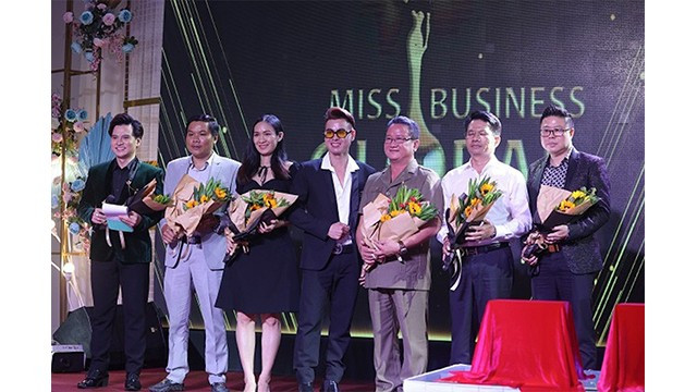Le concours de beauté Miss entrepreneuse globale du Vietnam 2023 aura lieu à Dak Nông ảnh 1 Le concours de beauté Miss entrepreneuse globale du Vietnam 2023 aura lieu à Dak Nông ảnh 1