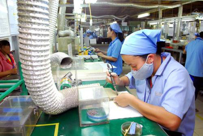 Le nombre d'entreprises japonaises souhaitant investir au Vietnam va croissant ảnh 1 Le nombre d'entreprises japonaises souhaitant investir au Vietnam va croissant ảnh 1