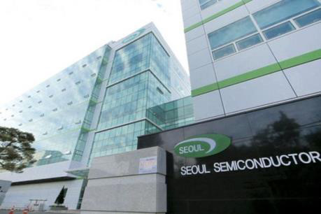 Hautes technologies: inauguration d'une usine de 300 millions de dollars à Ha Nam ảnh 1 Hautes technologies: inauguration d'une usine de 300 millions de dollars à Ha Nam ảnh 1