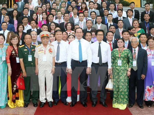 Les ALE ouvrent de nouvelles perspectives pour l’économie vietnamienne ảnh 1 Les ALE ouvrent de nouvelles perspectives pour l’économie vietnamienne ảnh 1