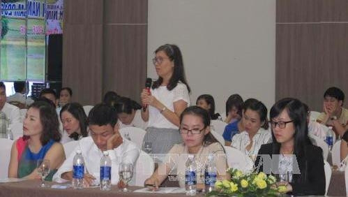 Ninh Binh : développer les produits touristiques ảnh 1 Ninh Binh : développer les produits touristiques ảnh 1