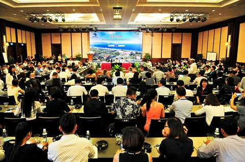 Faire de Dà Nang un grand centre du tourisme maritime ảnh 1 Faire de Dà Nang un grand centre du tourisme maritime ảnh 1