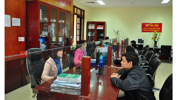 Améliorer l’environnement des affaires grâce à la réforme fiscale ảnh 1 Améliorer l’environnement des affaires grâce à la réforme fiscale ảnh 1