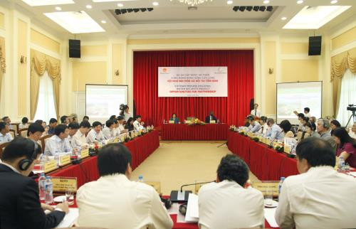Aide de la BM pour un projet d’alimentation en eau dans le delta du Mékong ảnh 1 Aide de la BM pour un projet d’alimentation en eau dans le delta du Mékong ảnh 1