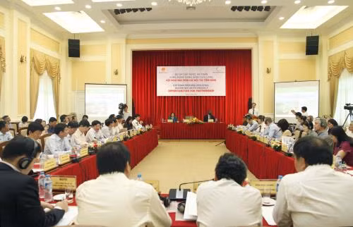 Aide de la BM pour un projet d’alimentation en eau dans le delta du Mékong ảnh 1