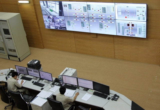 Raccordement du turboalternateur N°2 de la centrale hydroélectrique de Lai Chau ảnh 1 Raccordement du turboalternateur N°2 de la centrale hydroélectrique de Lai Chau ảnh 1