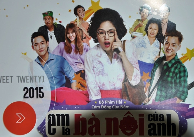 Vietnam et R. de Corée coopèrent dans la cinématographie ảnh 2