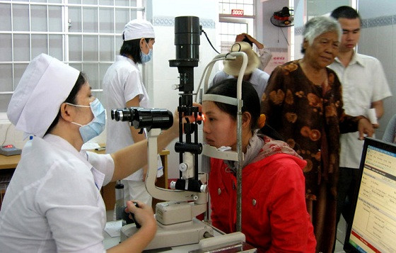 Les organisations internationales s’engagent à aider le Vietnam à remplir ses objectifs de santé ảnh 1 Les organisations internationales s’engagent à aider le Vietnam à remplir ses objectifs de santé ảnh 1