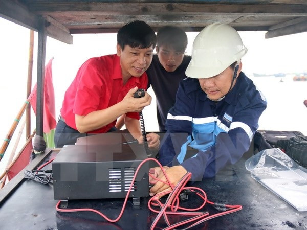 Le fonds "Coeur d'or" au soutien des pêcheurs en difficulté ảnh 1