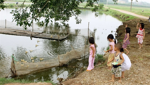 Plus de sécurité pour nos enfants ảnh 1 Plus de sécurité pour nos enfants ảnh 1