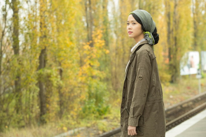 Le film "Quyên" projeté au siège du Parlement européen à Bruxelles ảnh 1 Le film "Quyên" projeté au siège du Parlement européen à Bruxelles ảnh 1