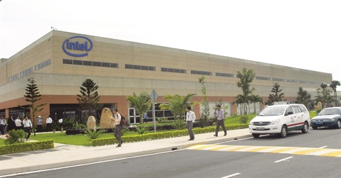 Une deuxième vague d’investissements américains attendue au Vietnam ảnh 2