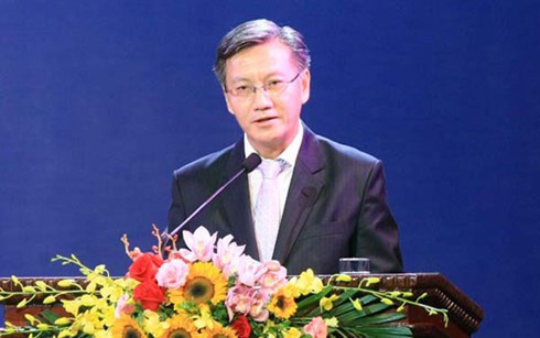 Approfondissement des relations Vietnam - Laos ảnh 1 Approfondissement des relations Vietnam - Laos ảnh 1