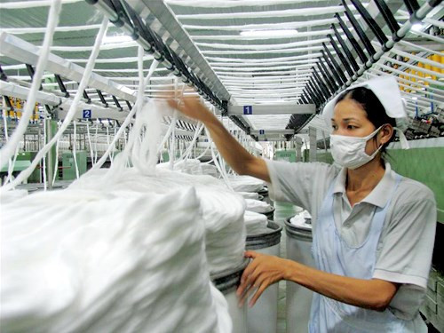 Roadshow «Solutions technologiques belges pour l'industrie vietnamienne du textile » ảnh 1
