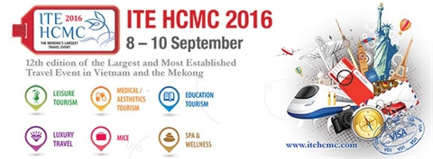 La 12e Foire internationale du tourisme attendue cet automne ảnh 1 La 12e Foire internationale du tourisme attendue cet automne ảnh 1