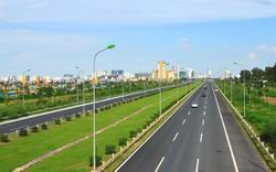 Le gouvernement adopte un projet de connexion de localités du Centre ảnh 1 Le gouvernement adopte un projet de connexion de localités du Centre ảnh 1