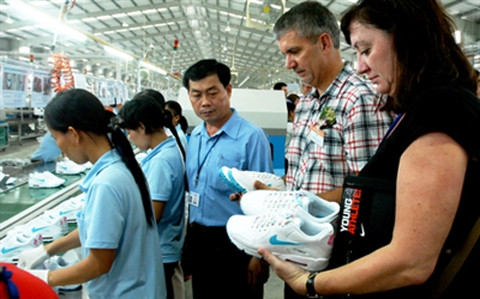 Une deuxième vague d’investissements américains attendue au Vietnam ảnh 1 Une deuxième vague d’investissements américains attendue au Vietnam ảnh 1