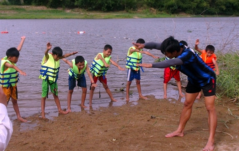 Plus de sécurité pour nos enfants ảnh 2 Plus de sécurité pour nos enfants ảnh 2