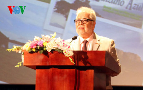 La Journée culturelle du Venezuela à Hanoi ảnh 1 La Journée culturelle du Venezuela à Hanoi ảnh 1