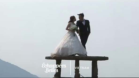 La culture et le peuple du Vietnam présentés sur la chaîne France 5 ảnh 4 La culture et le peuple du Vietnam présentés sur la chaîne France 5 ảnh 4