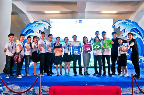 Lancement du concours “Créatifs pour le développement durable du tourisme» ảnh 1 Lancement du concours “Créatifs pour le développement durable du tourisme» ảnh 1