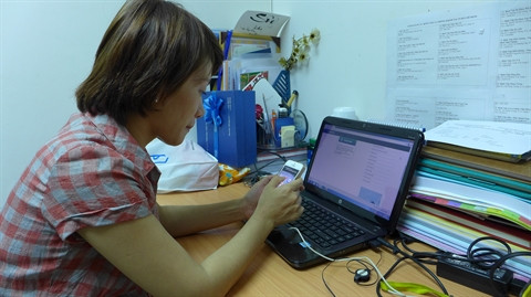 Des aléas sanitaires de la connectivité maladive ảnh 1 Des aléas sanitaires de la connectivité maladive ảnh 1