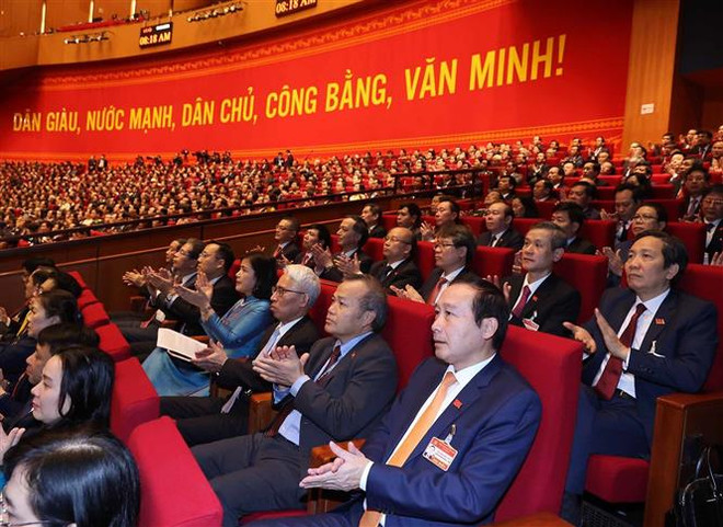 Un journal argentin loue les 35 ans de la mise en oeuvre du Renouveau du Vietnam ảnh 1 Un journal argentin loue les 35 ans de la mise en oeuvre du Renouveau du Vietnam ảnh 1