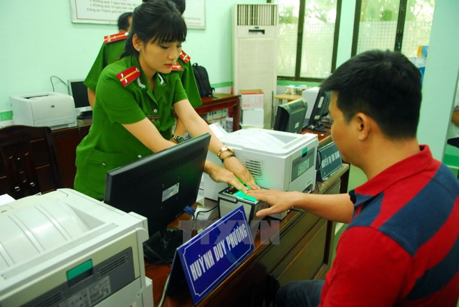Vietnam : mise en service du système de base de données nationale sur la population ảnh 1 Vietnam : mise en service du système de base de données nationale sur la population ảnh 1