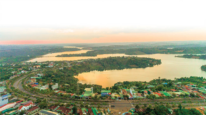 Nouvelle attractivité pour les Hauts Plateaux du Centre ảnh 1 Nouvelle attractivité pour les Hauts Plateaux du Centre ảnh 1