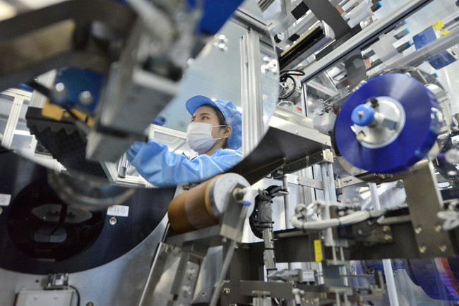 Le Vietnam continue d'être un «aimant» pour les IDE ảnh 1 Le Vietnam continue d'être un «aimant» pour les IDE ảnh 1