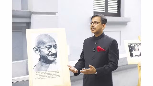 Bonnes impressions du Vietnam dans le cœur des étrangers ảnh 1