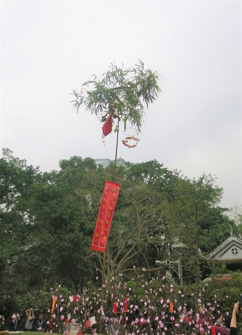 À la découverte des mœurs du Têt traditionnel ảnh 2 À la découverte des mœurs du Têt traditionnel ảnh 2