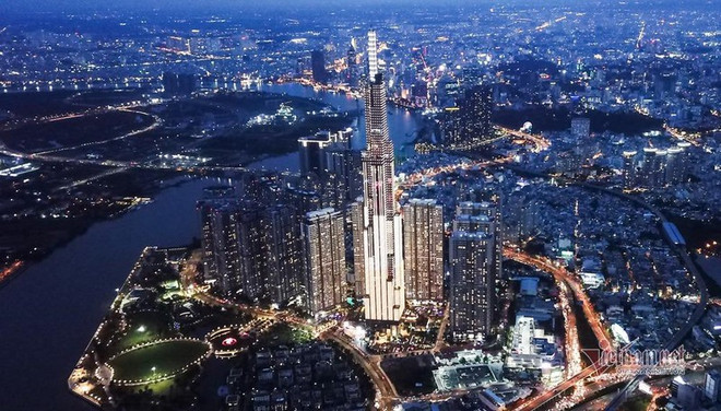 Hô Chi Minh-Ville veut devenir un centre régional en intelligence artificielle ảnh 1