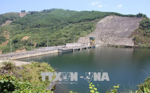 Le PM demande d’assurer la sécurité des lacs et des barrages ảnh 1 Le PM demande d’assurer la sécurité des lacs et des barrages ảnh 1