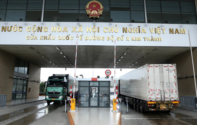 Développer le partenariat de coopération stratégique intégral Vietnam-Chine ảnh 3 Développer le partenariat de coopération stratégique intégral Vietnam-Chine ảnh 3