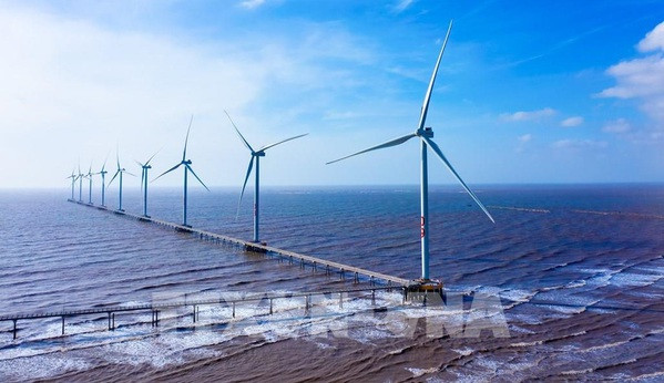 Accélérer la transition énergétique ảnh 2 Accélérer la transition énergétique ảnh 2