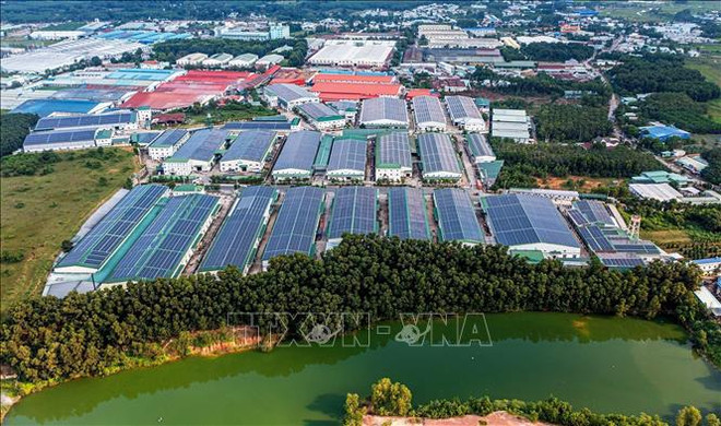 L'immobilier industriel devrait retrouver de la vigueur ces prochaines années ảnh 2 L'immobilier industriel devrait retrouver de la vigueur ces prochaines années ảnh 2