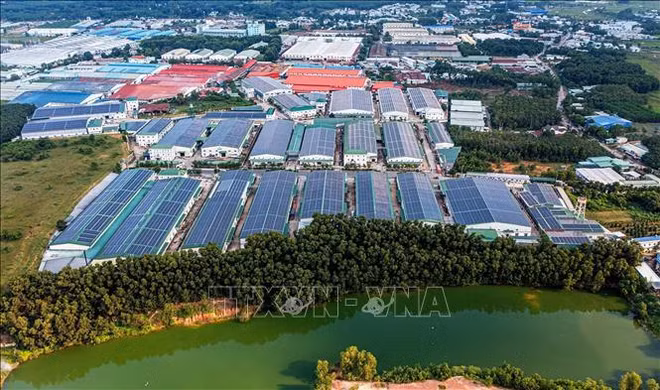 L'immobilier industriel devrait retrouver de la vigueur ces prochaines années ảnh 2 L'immobilier industriel devrait retrouver de la vigueur ces prochaines années ảnh 2